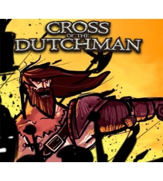 Cross of the Dutchman Steam Key GLOBAL